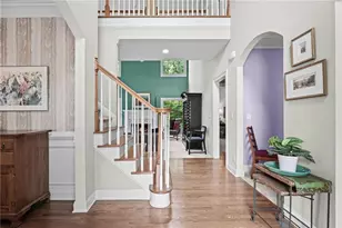 1128 Promontory Dr, Marietta, GA 30062 - Photo 5