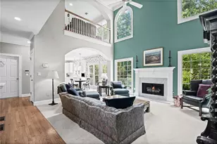 1128 Promontory Dr, Marietta, GA 30062 - Photo 11