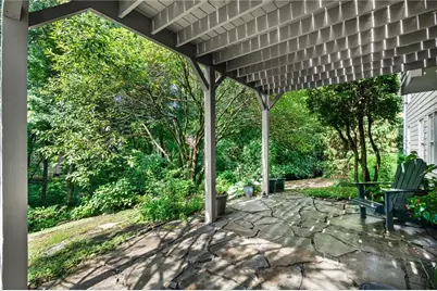 1128 Promontory Drive, Marietta, GA 30062 - Photo 43