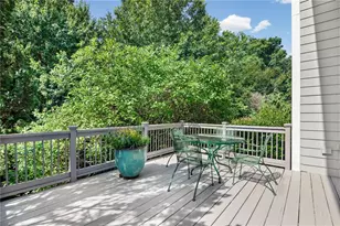 1128 Promontory Dr, Marietta, GA 30062 - Photo 21