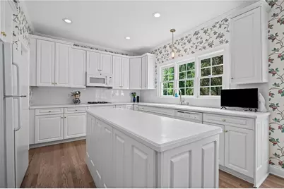 1128 Promontory Drive, Marietta, GA 30062 - Photo 17