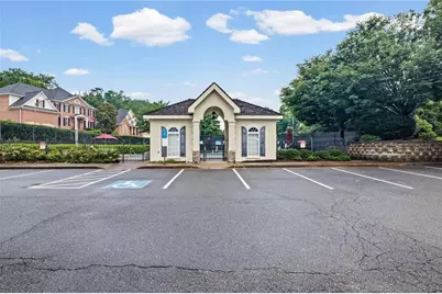 1128 Promontory Drive, Marietta, GA 30062 - Photo 55
