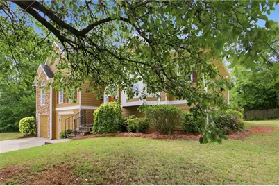 149 Valleyside Drive S, Dallas, GA 30157 - Photo 3