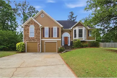 149 Valleyside Drive S, Dallas, GA 30157 - Photo 1