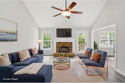 149 Valleyside Drive S, Dallas, GA 30157 - Photo 5