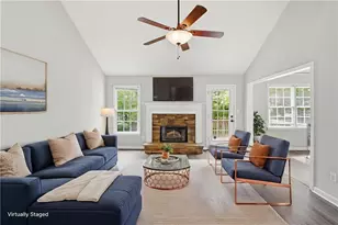 149 Valleyside Dr S, Dallas, GA 30157 - Photo 5