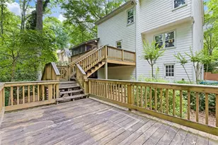 1307 Rivermist Dr, Lilburn, GA 30047 - Photo 45