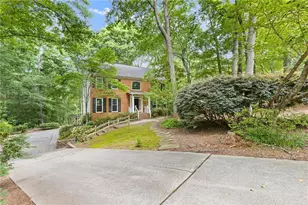 1307 Rivermist Dr, Lilburn, GA 30047 - Photo 3