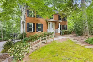 1307 Rivermist Dr, Lilburn, GA 30047 - Photo 1
