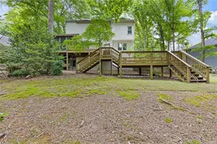 1307 Rivermist Dr, Lilburn, GA 30047 - Photo 47
