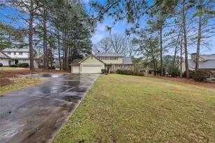 1200 Golf View Ln, Greensboro, GA 30642 - Photo 1