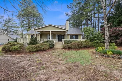 1200 Golf View Lane, Greensboro, GA 30642 - Photo 3