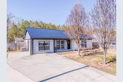 33 Hunters Glen Road, Rome, GA 30165 - Photo 1