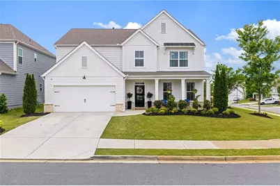 304 Ellenton Place, Canton, GA 30115 - Photo 1