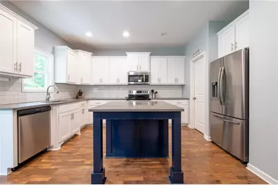 719 Fairview Road, Brooks, GA 30205 - Photo 13