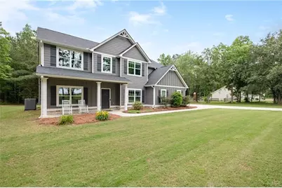 719 Fairview Road, Brooks, GA 30205 - Photo 5