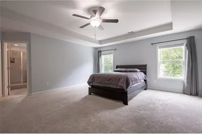 719 Fairview Road, Brooks, GA 30205 - Photo 25