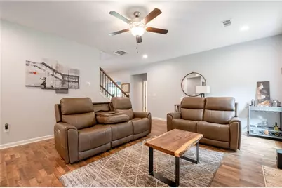 719 Fairview Road, Brooks, GA 30205 - Photo 11