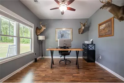 719 Fairview Road, Brooks, GA 30205 - Photo 7