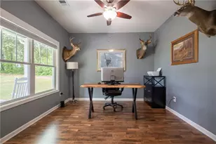 719 Fairview Rd, Brooks, GA 30205 - Photo 7