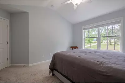 719 Fairview Road, Brooks, GA 30205 - Photo 21