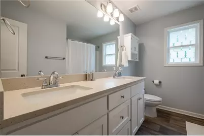 719 Fairview Road, Brooks, GA 30205 - Photo 21