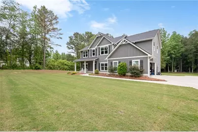 719 Fairview Road, Brooks, GA 30205 - Photo 5