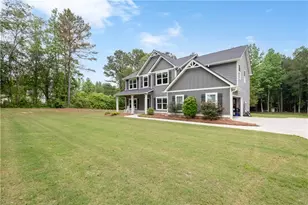 719 Fairview Rd, Brooks, GA 30205 - Photo 5