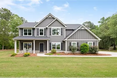 719 Fairview Road, Brooks, GA 30205 - Photo 3