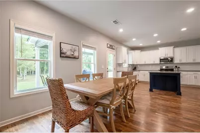 719 Fairview Road, Brooks, GA 30205 - Photo 13