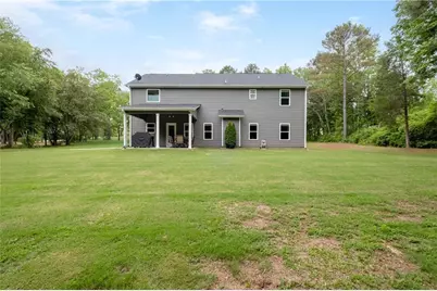 719 Fairview Road, Brooks, GA 30205 - Photo 33
