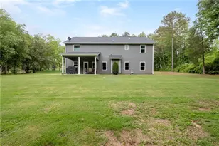 719 Fairview Rd, Brooks, GA 30205 - Photo 33