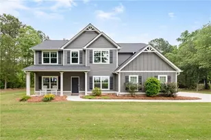 719 Fairview Rd, Brooks, GA 30205 - Photo 1