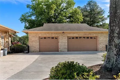 1132 Euharlee Road, Kingston, GA 30145 - Photo 23