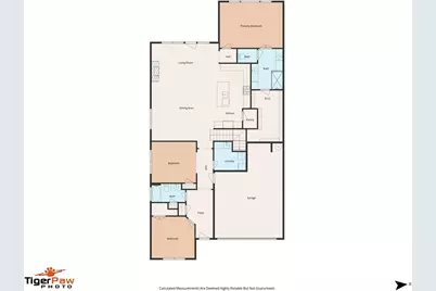 54 Hickory Branch, Hiram, GA 30141 - Photo 49