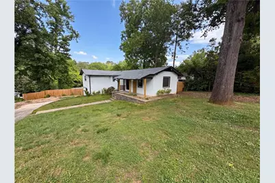 3807 Greenhill Drive, Atlanta, GA 30341 - Photo 1