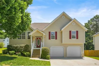 237 Taylors Farm Drive, Canton, GA 30115 - Photo 3