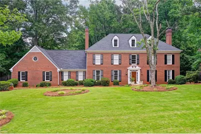 625 River Chase Point, Atlanta, GA 30328 - Photo 1