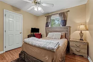 306 Queensbury Walk, Acworth, GA 30102 - Photo 17