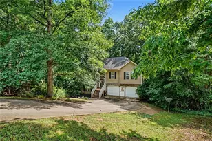 306 Queensbury Walk, Acworth, GA 30102 - Photo 3