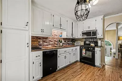 306 Queensbury Walk, Acworth, GA 30102 - Photo 11