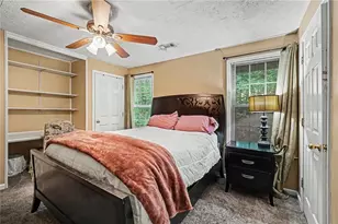 306 Queensbury Walk, Acworth, GA 30102 - Photo 15