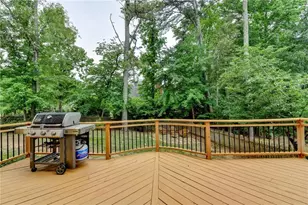 10100 Twingate Dr, Johns Creek, GA 30022 - Photo 5