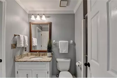 10100 Twingate Drive, Johns Creek, GA 30022 - Photo 37