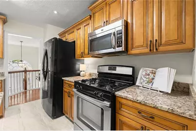 707 Rising Way, Woodstock, GA 30189 - Photo 17
