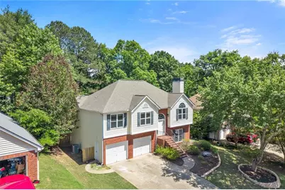 707 Rising Way, Woodstock, GA 30189 - Photo 59