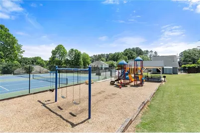 707 Rising Way, Woodstock, GA 30189 - Photo 55