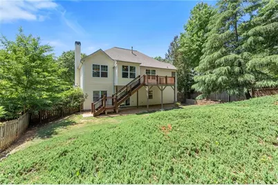 707 Rising Way, Woodstock, GA 30189 - Photo 43
