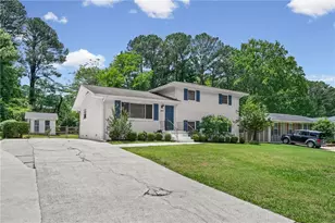 2497 Whites Mill Ln, Decatur, GA 30032 - Photo 3