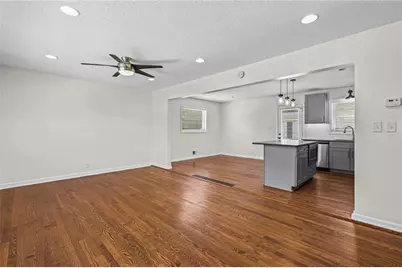 2497 Whites Mill Ln, Decatur, GA 30032 - Photo 5